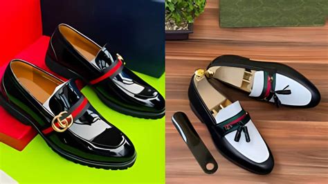 gucci shoes starting price